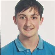 Estudiante universitario Biología (Celular, molecular, genética)